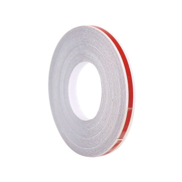 WHEEL TAPE TUNING MOTIP SOLIDLINE RED 3mm (10M) 8711347502226