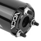 POT 50 A BOITE VOCA CROSS ROOKIE POUR MBK 50 X-LIMIT/YAMAHA 50 DTR (PASSAGE HAUT - SILENCIEUX ALU NOIR) 3700948183403