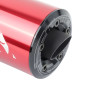 POT 50 A BOITE VOCA CROSS ROOKIE POUR RIEJU 50 MRX, RR/ HM 50 FURIA (PASSAGE HAUT - SILENCIEUX ALU ROUGE) 3700948183458