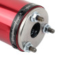 POT 50 A BOITE VOCA CROSS ROOKIE POUR RIEJU 50 MRX, RR/ HM 50 FURIA (PASSAGE HAUT - SILENCIEUX ALU ROUGE) 3700948183458