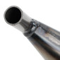 POT 50 A BOITE VOCA CROSS ROOKIE POUR RIEJU 50 MRX, RR/ HM 50 FURIA (PASSAGE HAUT - SILENCIEUX ALU ROUGE) 3700948183458
