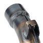 POT 50 A BOITE VOCA CROSS ROOKIE POUR RIEJU 50 MRX, RR/ HM 50 FURIA (PASSAGE HAUT - SILENCIEUX ALU ROUGE) 3700948183458