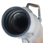 POT 50 A BOITE VOCA CROSS ROOKIE POUR RIEJU 50 MRX, RR/ HM 50 FURIA (PASSAGE HAUT - SILENCIEUX ALU ROUGE) 3700948183458