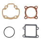 GASKET SET FOR CYLINDER KIT FOR SCOOT ARTEK K1 FOR MBK 50 BOOSTER, STUNT/YAMAHA 50 BWS, SLIDER 3700948114933
