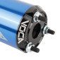POT 50 A BOITE VOCA CHROMED POUR SHERCO 50 SM-R, SE-R (PASSAGE BAS - SILENCIEUX ALU BLEU) 3700948276037