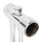 POT 50 A BOITE VOCA CHROMED POUR SHERCO 50 SM-R, SE-R (PASSAGE BAS - SILENCIEUX ALU BLEU) 3700948276037