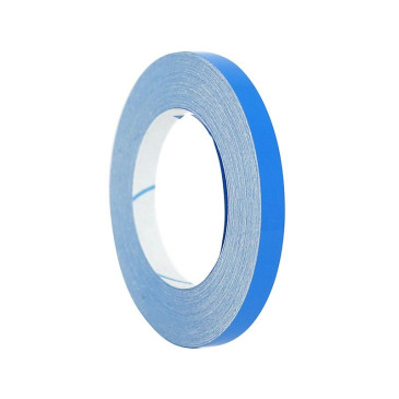 LISERET DE JANTE TUNING HPX/MOTIP SOLIDLINE BLEU CLAIR 6 mm (10M) 8711347503131