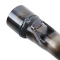 POT 50 A BOITE VOCA CROSS ROOKIE POUR BETA 50 RR 2021> (PASSAGE HAUT DROIT - SILENCIEUX ALU ROUGE) 3700948276105