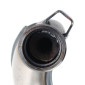 POT 50 A BOITE VOCA CROSS ROOKIE POUR BETA 50 RR 2021> (PASSAGE HAUT DROIT - SILENCIEUX ALU ROUGE) 3700948276105