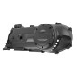 CARTER DE VARIATION/TRANSMISSION SCOOT ADAPTABLE PIAGGIO 50 ZIP NOIR MAT -P2R- 3700948304853