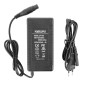 CHARGEUR DE BATTERIE TROTTINETTE 48V - 54,6V 2A (CONNECTEUR MI4 PRO MAX/PLUS) -SELECTION P2R- 8435764434570