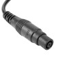 CHARGEUR DE BATTERIE TROTTINETTE 48V - 54,6V 2A (CONNECTEUR MI4 PRO MAX/PLUS) -SELECTION P2R- 8435764434570