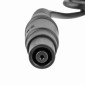 CHARGEUR DE BATTERIE TROTTINETTE 48V - 54,6V 2A (CONNECTEUR MI4 PRO MAX/PLUS) -SELECTION P2R- 8435764434570