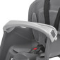 BARRE SECURITE POUR PORTE BEBE/SIEGE ENFANT POLISPORT BILBY JUNIOR GRIS (VENDU A L'UNITE) 5604415028335