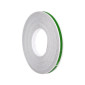 WHEEL TAPE TUNING MOTIP SOLIDLINE GREEN 3mm (10M) 8711347502165