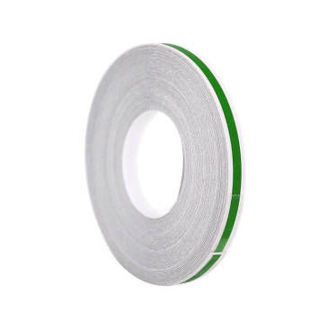 WHEEL TAPE TUNING MOTIP SOLIDLINE GREEN 3mm (10M) 8711347502165