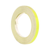 LISERET DE JANTE TUNING HPX/MOTIP SOLIDLINE JAUNE 6 mm (10M) 8711347352364