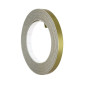 LISERET DE JANTE TUNING HPX/MOTIP SOLIDLINE OR 6 mm (10M) 8711347503339