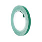 LISERET DE JANTE TUNING HPX/MOTIP SOLIDLINE VERT 6 mm (10M) 8711347503162