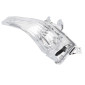 CLIGNOTANT MAXISCOOTER ADAPTABLE YAMAHA 530 TMAX 2012>2016 TRANSPARENT AV GAUCHE (HOMOLOGUE CE) -SELECTION P2R- 8430525212039