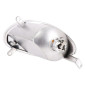 CLIGNOTANT MAXISCOOTER ADAPTABLE YAMAHA 125 MAJESTY YP 2002>2006/MBK 125 SKYLINER 2002>2006 AV GAUCHE TRANSPARENT (HOMOLOGUE CE) (5XL-H3310-00) -SELECTION P2R- 8430525079144