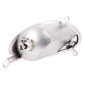 CLIGNOTANT MAXISCOOTER ADAPTABLE YAMAHA 125 MAJESTY YP 2002>2006/MBK 125 SKYLINER 2002>2006 AV DROIT TRANSPARENT (HOMOLOGUE CE) (5XL-H3310-00) -SELECTION P2R- 8430525075788