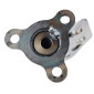 POT 50 A BOITE VOCA ROOKIE POUR BETA 50 RR 2012>2020 (PASSAGE BAS - SILENCIEUX ALU NOIR) 3700948184684
