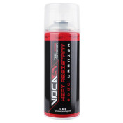 BOMBE DE PEINTURE VOCA HAUTE TEMPERATURE 800 VERNIS TRANSPARENT AEROSOL 400ml (VENDU A L'UNITE) 3700948276174