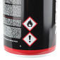 BOMBE DE PEINTURE VOCA HAUTE TEMPERATURE 800 VERNIS TRANSPARENT AEROSOL 400ml (VENDU A L'UNITE) 3700948276174