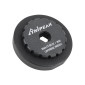 CUVETTE INTEGRE BOITIER VTT/ROUTE A EMBOITER/TWISTFIT TRIPEAK ROULEMENT G5 CERAMIQUE BOITE 68-73 DIAM 42 POUR AXE 29mm (COMPATIBLE SHIMANO HOLLOWTECH II, SRAM DUB, ROTOR) 4710243293881