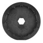 CUVETTE INTEGRE BOITIER VTT/ROUTE A EMBOITER/TWISTFIT TRIPEAK ROULEMENT G5 CERAMIQUE BOITE 68-73 DIAM 42 POUR AXE 29mm (COMPATIBLE SHIMANO HOLLOWTECH II, SRAM DUB, ROTOR) 4710243293881