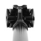 TIGE DE SELLE VTT TELESCOPIQUE SWITCH SW-08 ALU NOIR DIAM. 30,9 L425mm (PAR LEVIER 15/120mm) 8013271286884