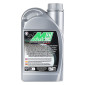 HUILE DE TRANSMISSION MINERVA 80W90 BOITE T BIO (1 L) (TRES HAUT DE GAMME) (100% MADE IN FRANCE) 3324960001134