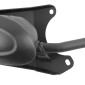 POT SCOOT TECNIGAS SILENT PRO ADAPTABLE SYM 50 SYMPHONY 4T / PEUGEOT 50 TWEET 4T 8435521110327