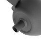 POT SCOOT TECNIGAS SILENT PRO ADAPTABLE SYM 50 SYMPHONY 4T / PEUGEOT 50 TWEET 4T 8435521110327