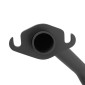 POT SCOOT TECNIGAS SILENT PRO ADAPTABLE SYM 50 SYMPHONY 4T / PEUGEOT 50 TWEET 4T 8435521110327
