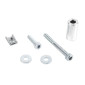 POT SCOOT TECNIGAS SILENT PRO ADAPTABLE SYM 50 SYMPHONY 4T / PEUGEOT 50 TWEET 4T 8435521110327