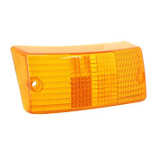 CABOCHON CLIGNOTANT MAXISCOOTER ADAPTABLE PIAGGIO 125 VESPA PX 2001> ORANGE AV GAUCHE OU DROIT (HOMOLOGUE CE) -SELECTION P2R- 8430525073418