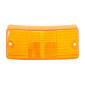 CABOCHON CLIGNOTANT MAXISCOOTER ADAPTABLE PIAGGIO 125 VESPA PX 2001> ORANGE AV GAUCHE OU DROIT (HOMOLOGUE CE) -SELECTION P2R- 8430525073418