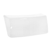 CABOCHON CLIGNOTANT MAXISCOOTER ADAPTABLE PIAGGIO 125 VESPA PX 2010> TRANSPARENT AV GAUCHE OU DROIT (HOMOLOGUE CE) -SELECTION P2R- 8430525073494