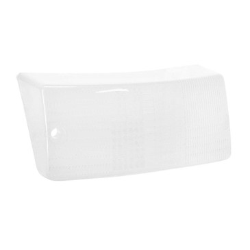 CABOCHON CLIGNOTANT MAXISCOOTER ADAPTABLE PIAGGIO 125 VESPA PX 2010> TRANSPARENT AV GAUCHE OU DROIT (HOMOLOGUE CE) -SELECTION P2R- 8430525073494