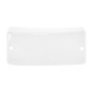 CABOCHON CLIGNOTANT MAXISCOOTER ADAPTABLE PIAGGIO 125 VESPA PX 2010> TRANSPARENT AV GAUCHE OU DROIT (HOMOLOGUE CE) -SELECTION P2R- 8430525073494