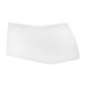 CABOCHON CLIGNOTANT MAXISCOOTER ADAPTABLE PIAGGIO 125 VESPA PX 2010> TRANSPARENT AR GAUCHE (HOMOLOGUE CE) -SELECTION P2R- 8430525073531