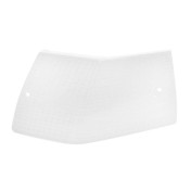 CABOCHON CLIGNOTANT MAXISCOOTER ADAPTABLE PIAGGIO 125 VESPA PX 2010> TRANSPARENT AR DROIT (HOMOLOGUE CE) -SELECTION P2R- 8430525073548