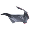 CARENA LATERALE SX ROSSO -GU01575492-