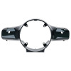 COUVRE GUIDON AVANT ORIGINE PIAGGIO 125-300 VESPA GTS 2018>2022 VERT 349/A -1B005761000VY-
