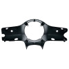 COUVRE GUIDON AVANT ORIGINE PIAGGIO 125-300 VESPA GTS 2018>2022 VERT 349/A -1B005761000VY-