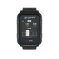 HEART RATE MONITOR SIGMA ID TRI BLACK 3 FUNCTIONS WITH CHEST STRAP - MODE COMPETITION + TRAINING 4016224242009