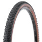 PNEU VTT 29 X 2.10 DELI TS TANWALL NOIR FLANC MARRON RENFORCE ANTI-CREVAISON (54-622) 8994242022611