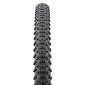 PNEU VTT 29 X 2.10 DELI TS TANWALL NOIR FLANC MARRON RENFORCE ANTI-CREVAISON (54-622) 8994242022611